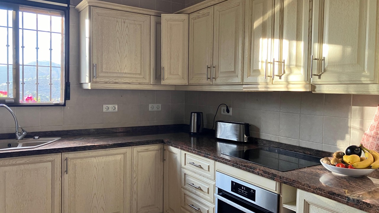 Photo of Kitchen in Comares