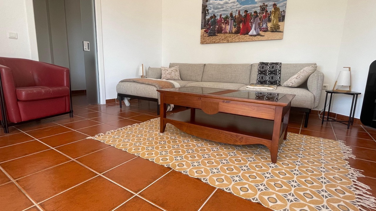 Photo of Livingroom in Comares