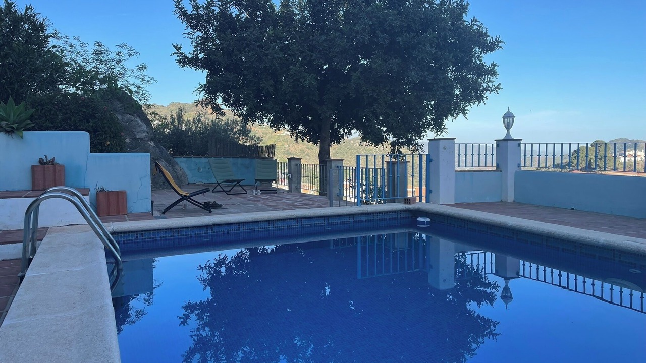 Photo of Outdoor in Comares