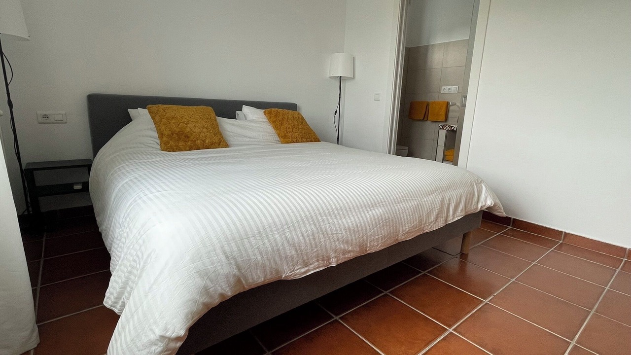 Photo of Bedroom in Comares