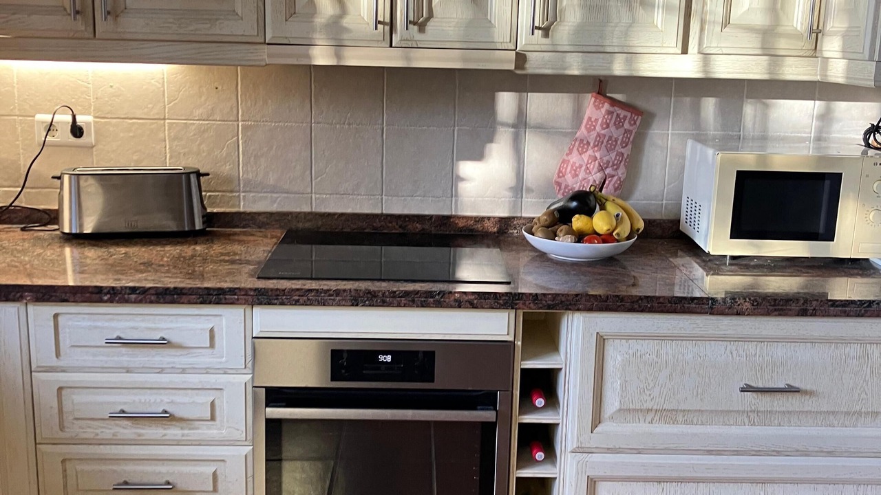 Photo of Kitchen in Comares