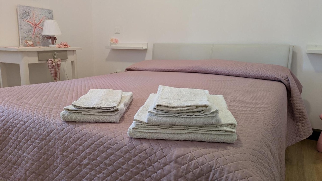 Photo of Bedroom in Rivarotta