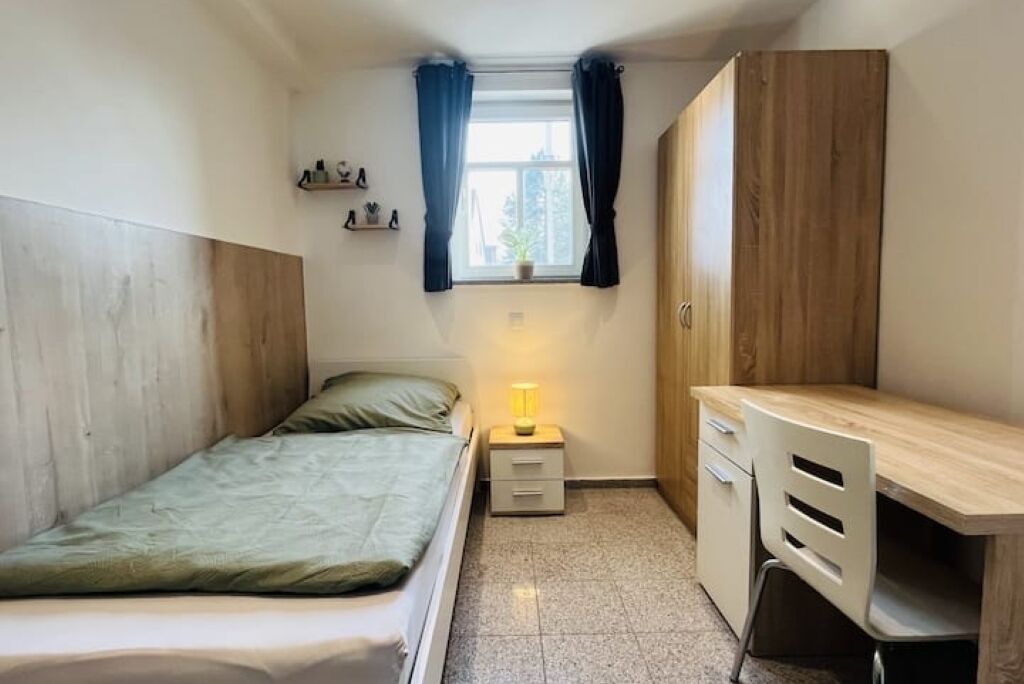Photo of Bedroom in Dechendorf