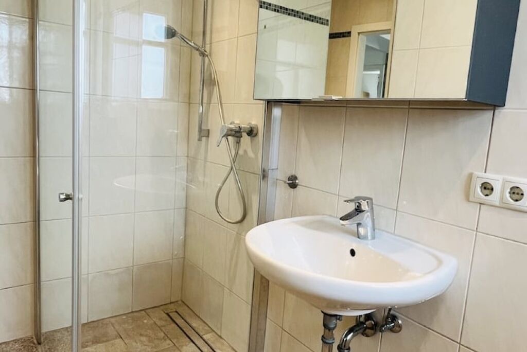 Photo of Bathroom in Dechendorf