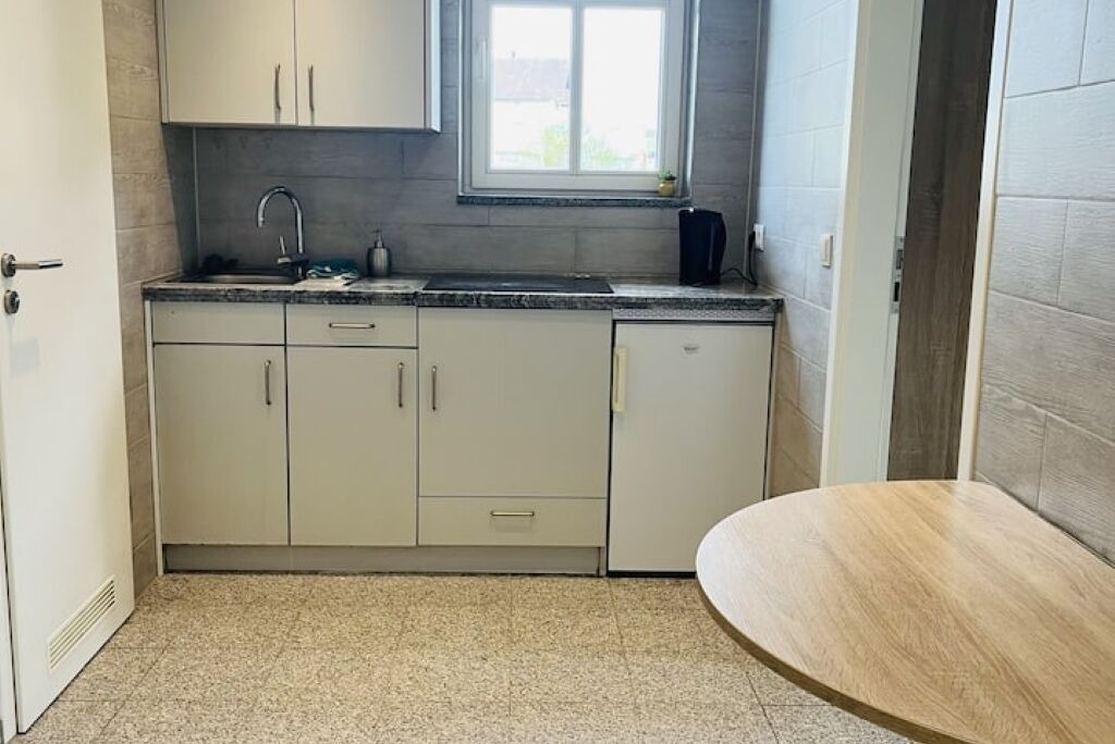 Photo of Kitchen in Dechendorf