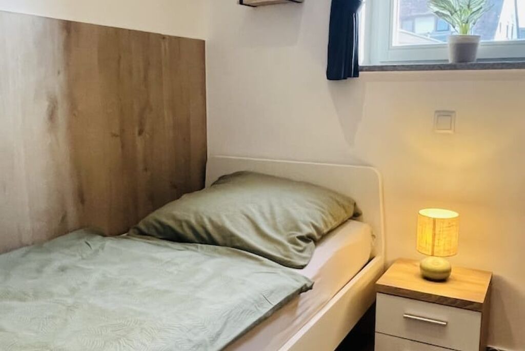 Photo of Bedroom in Dechendorf