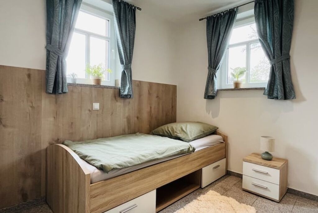 Photo of Bedroom in Dechendorf