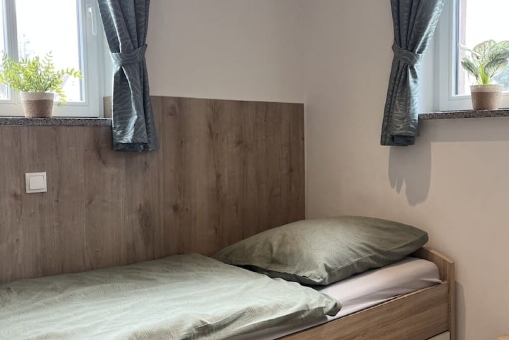 Photo of Bedroom in Dechendorf