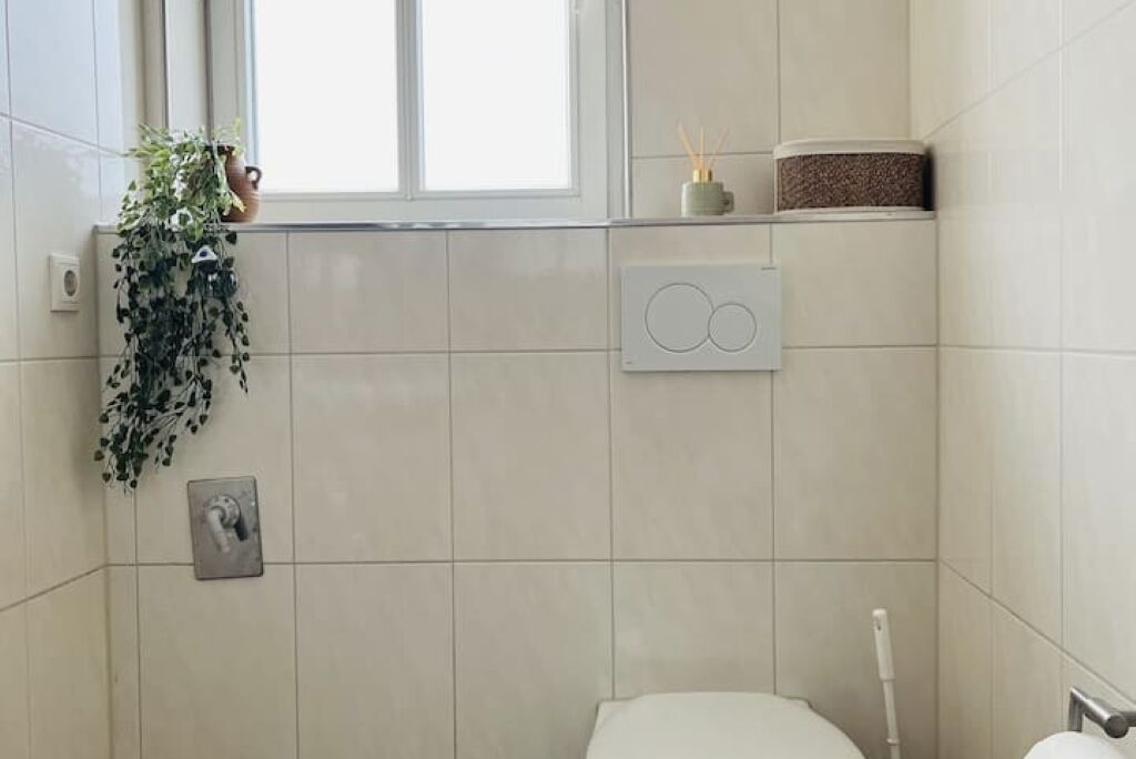 Photo of Bathroom in Dechendorf