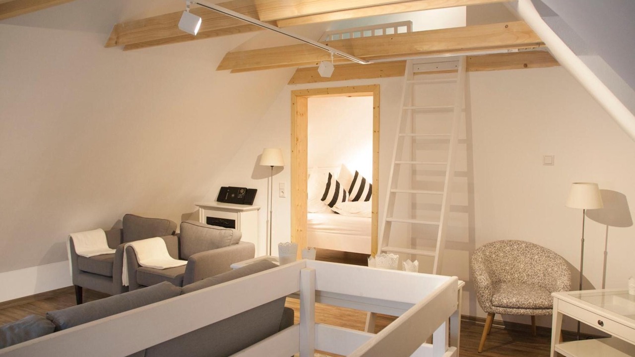 Photo of Bedroom in Pforring
