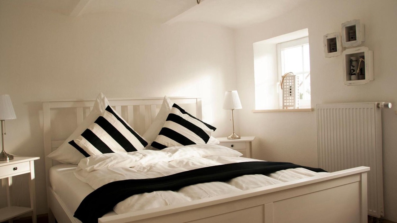Photo of Bedroom in Pforring