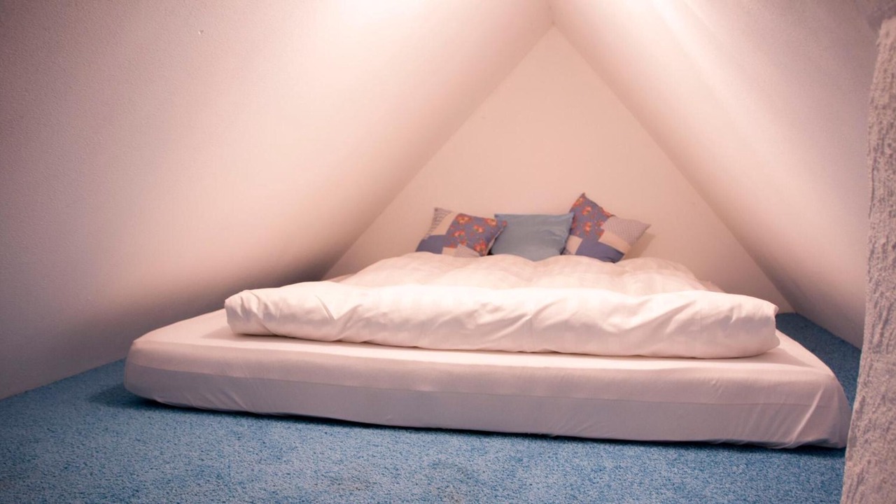 Photo of Bedroom in Pforring