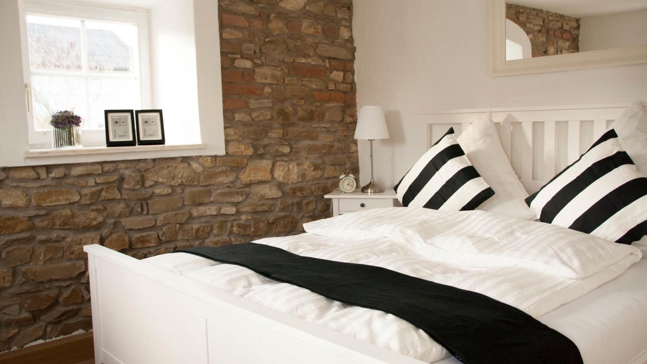 Photo of Bedroom in Pforring