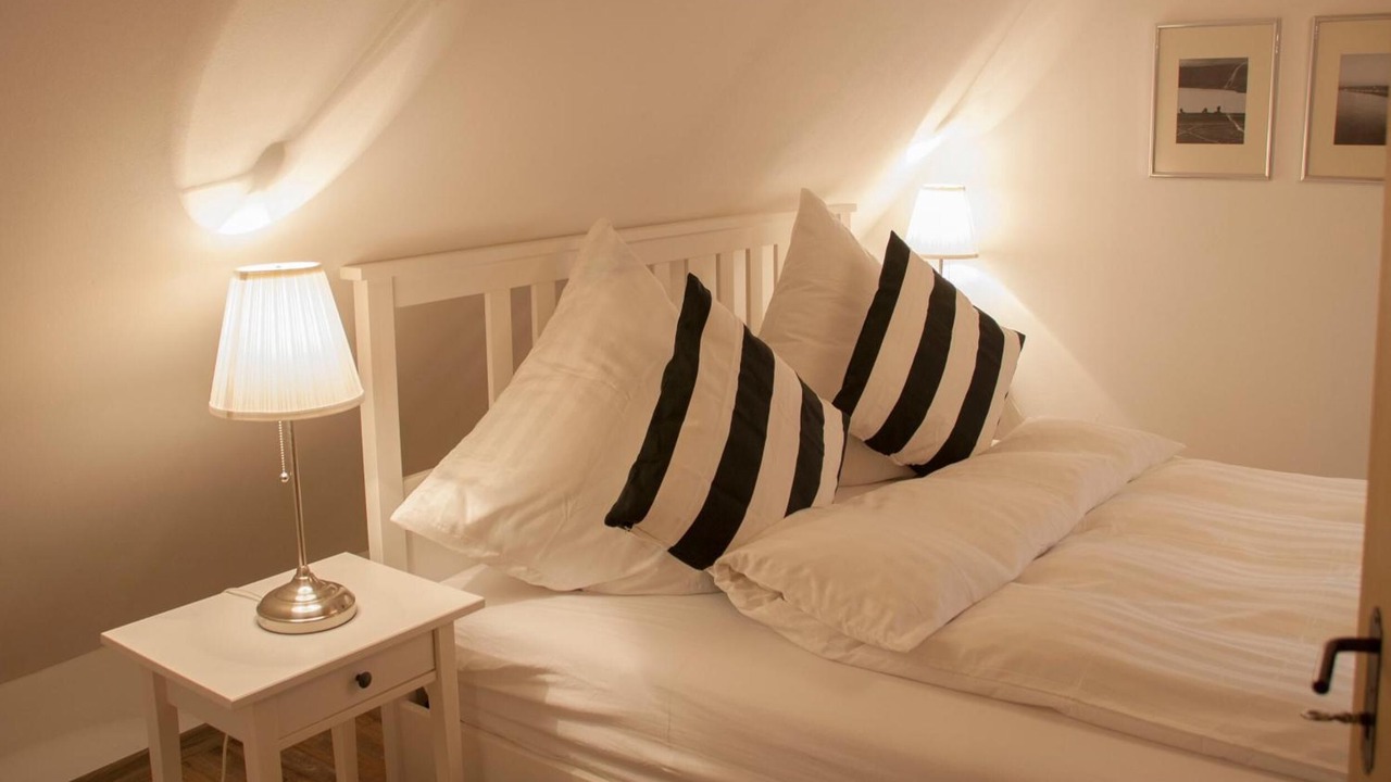 Photo of Bedroom in Pforring