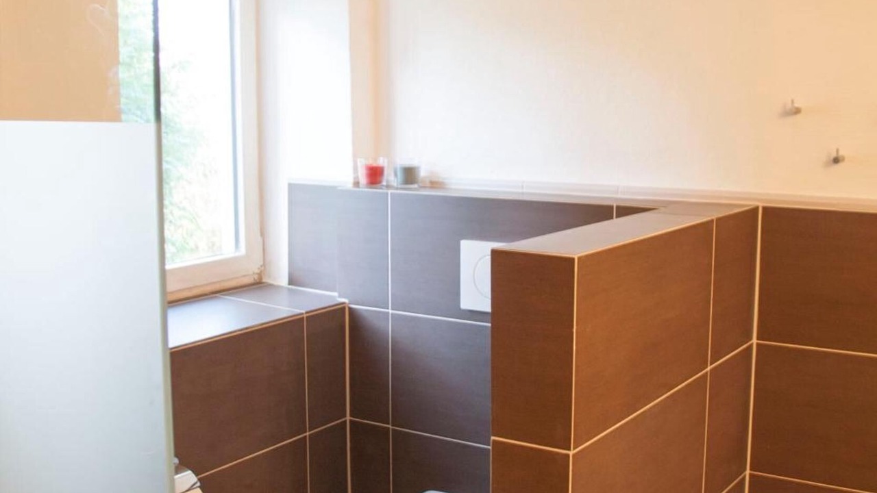Photo of Bathroom in Pforring