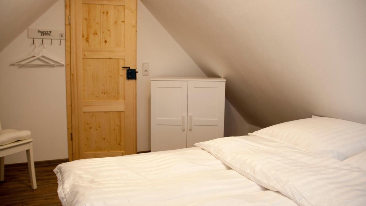 Photo of Bedroom in Pforring