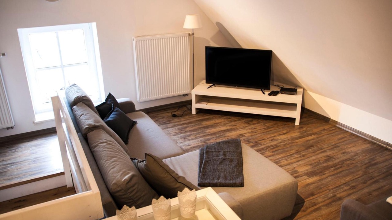 Photo of Livingroom in Pforring
