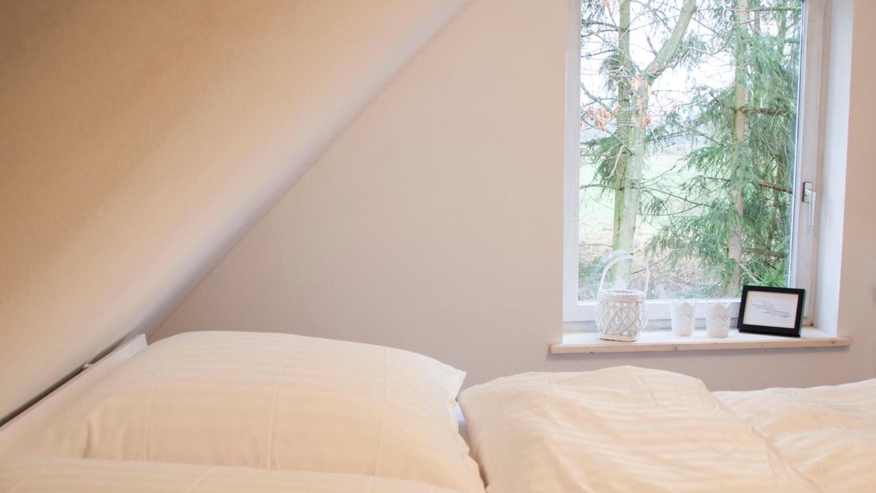 Photo of Bedroom in Pforring