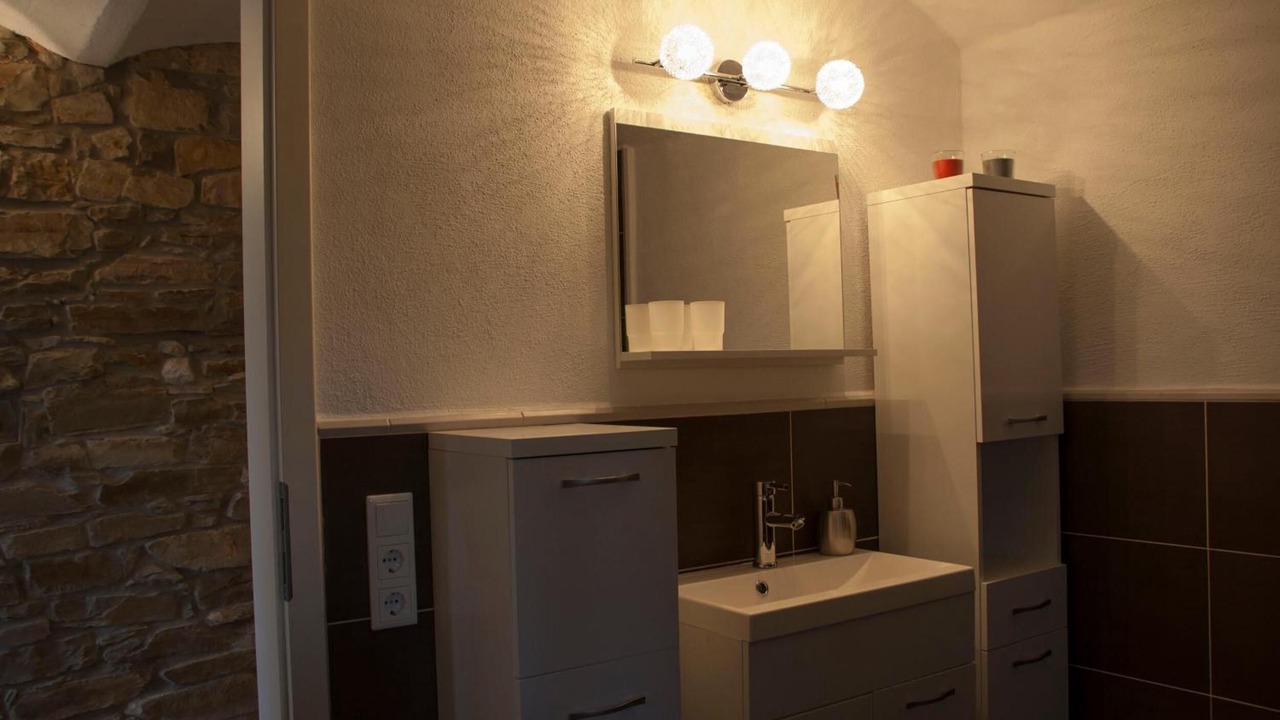 Photo of Bathroom in Pforring
