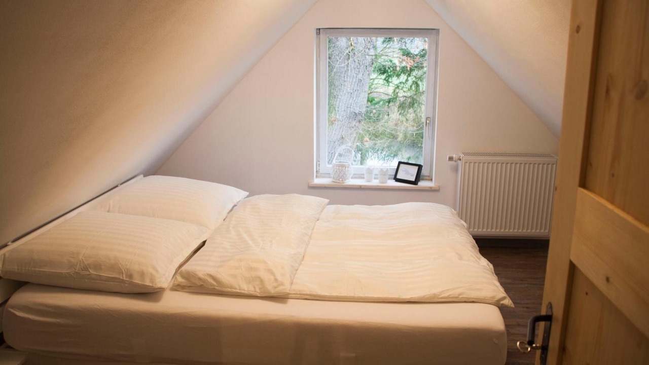 Photo of Bedroom in Pforring