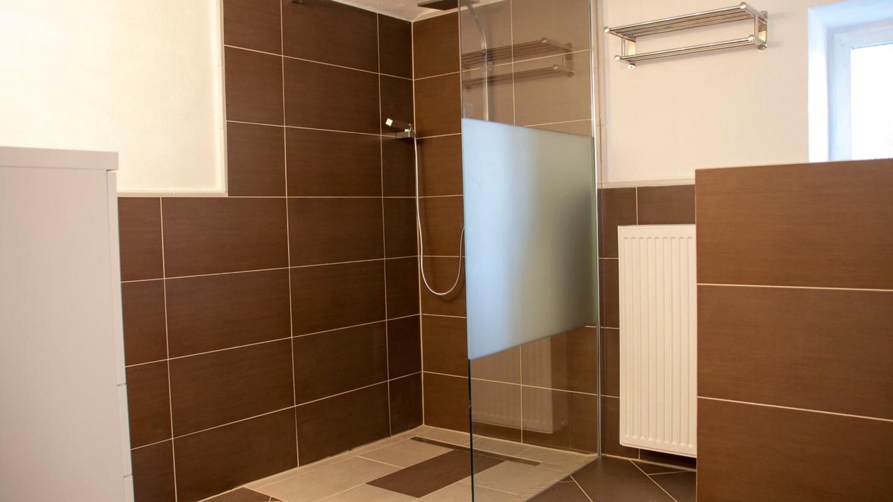Photo of Bathroom in Pforring