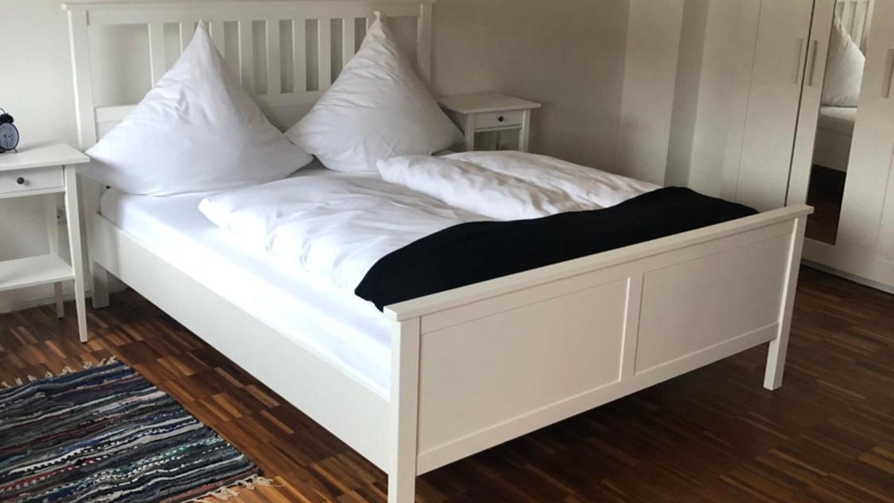 Photo of Bedroom in Altmannstein