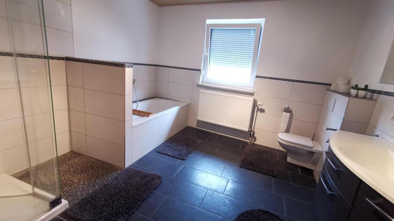 Photo of Bathroom in Altmannstein
