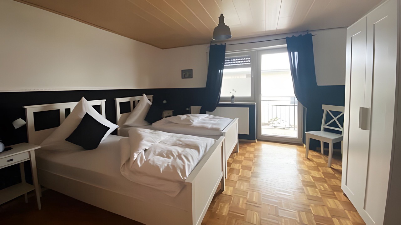 Photo of Bedroom in Altmannstein