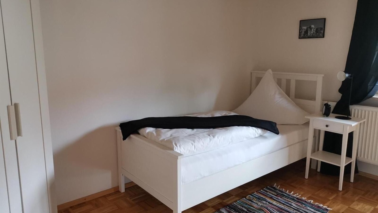 Photo of Bedroom in Altmannstein