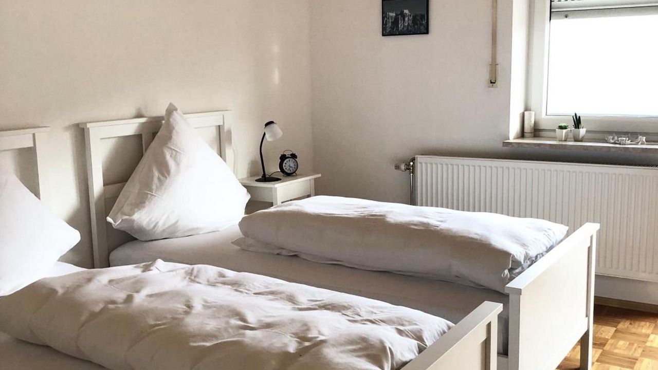 Photo of Bedroom in Altmannstein