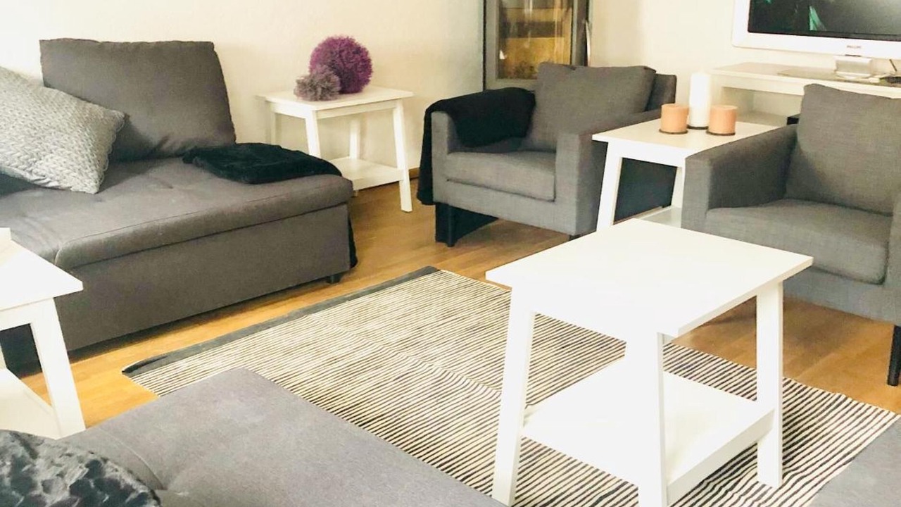 Photo of Livingroom in Altmannstein