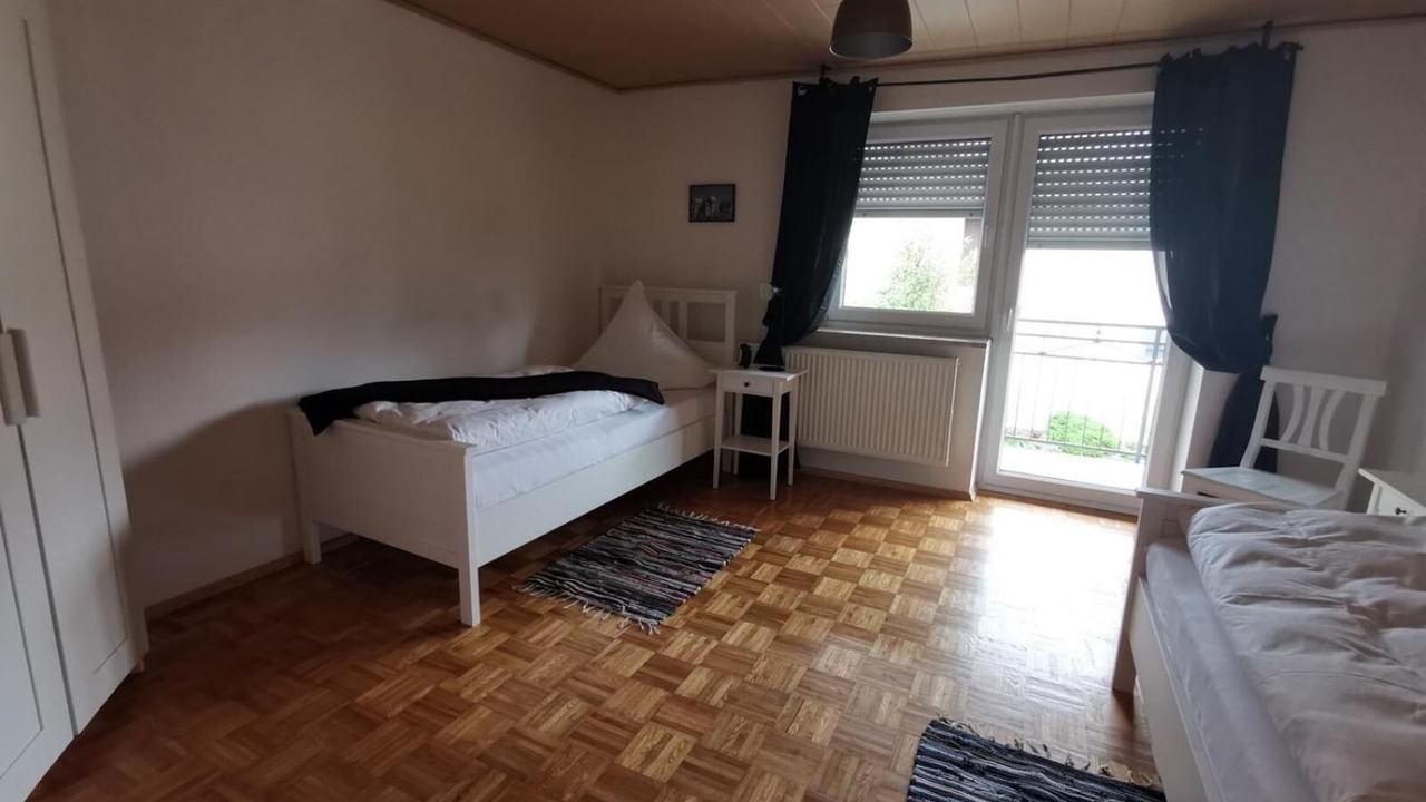 Photo of Bedroom in Altmannstein