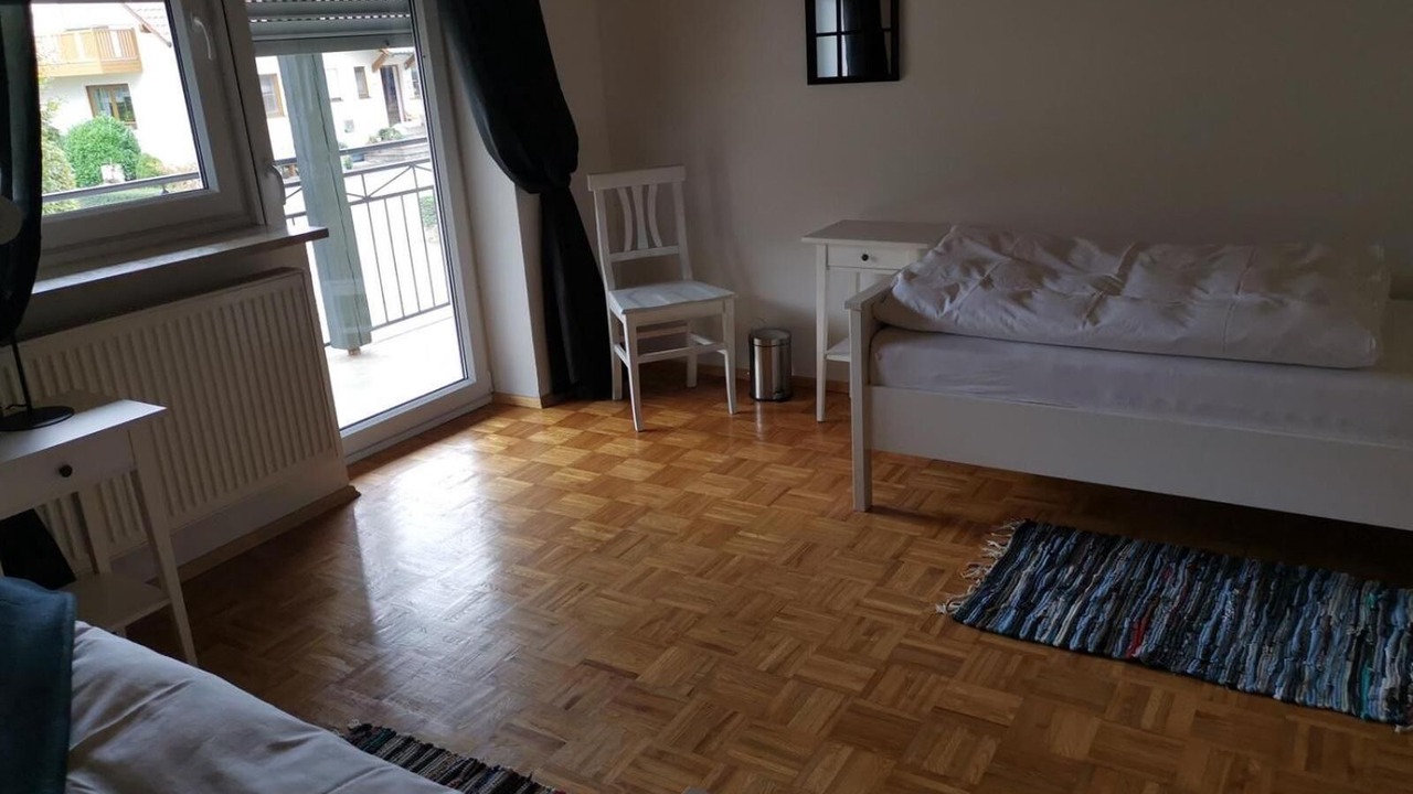 Photo of Bedroom in Altmannstein