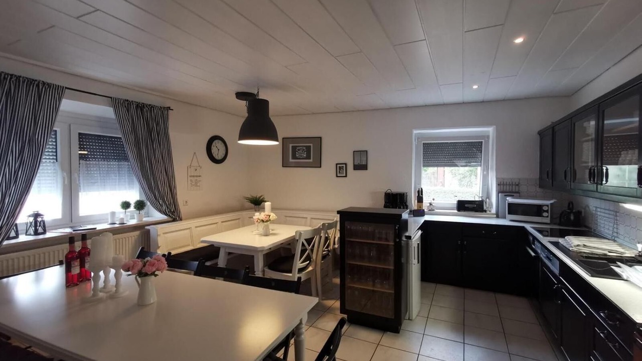 Photo of Kitchen in Altmannstein