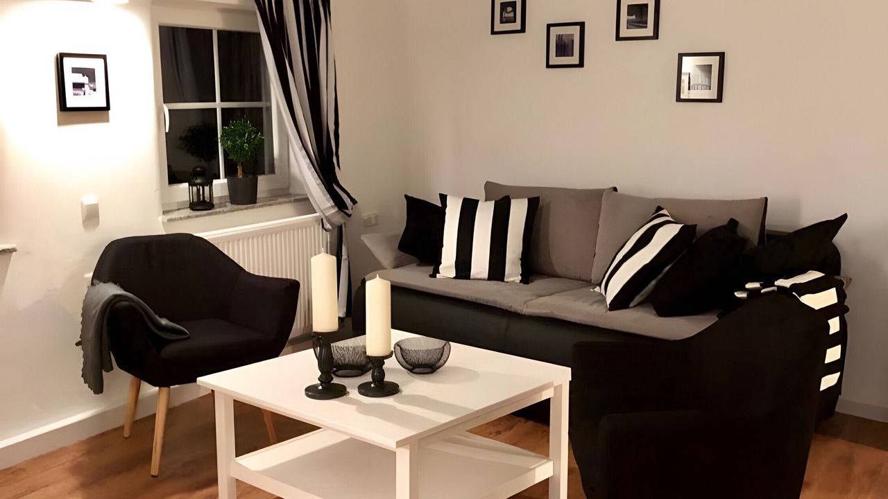 Photo of Livingroom in Pforring