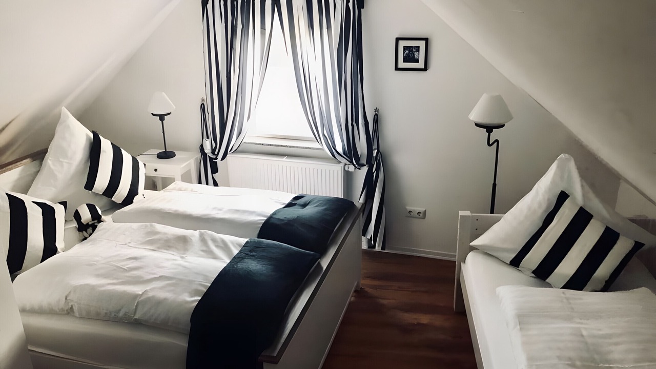 Photo of Bedroom in Pforring