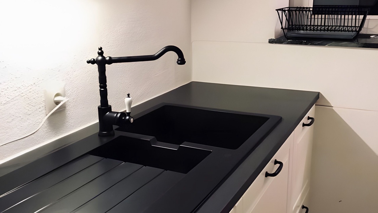 Photo of Kitchen in Pforring