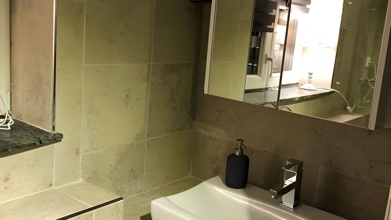 Photo of Bathroom in Pforring