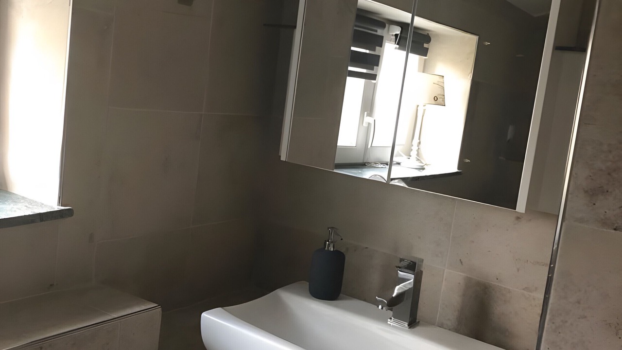 Photo of Bathroom in Pforring