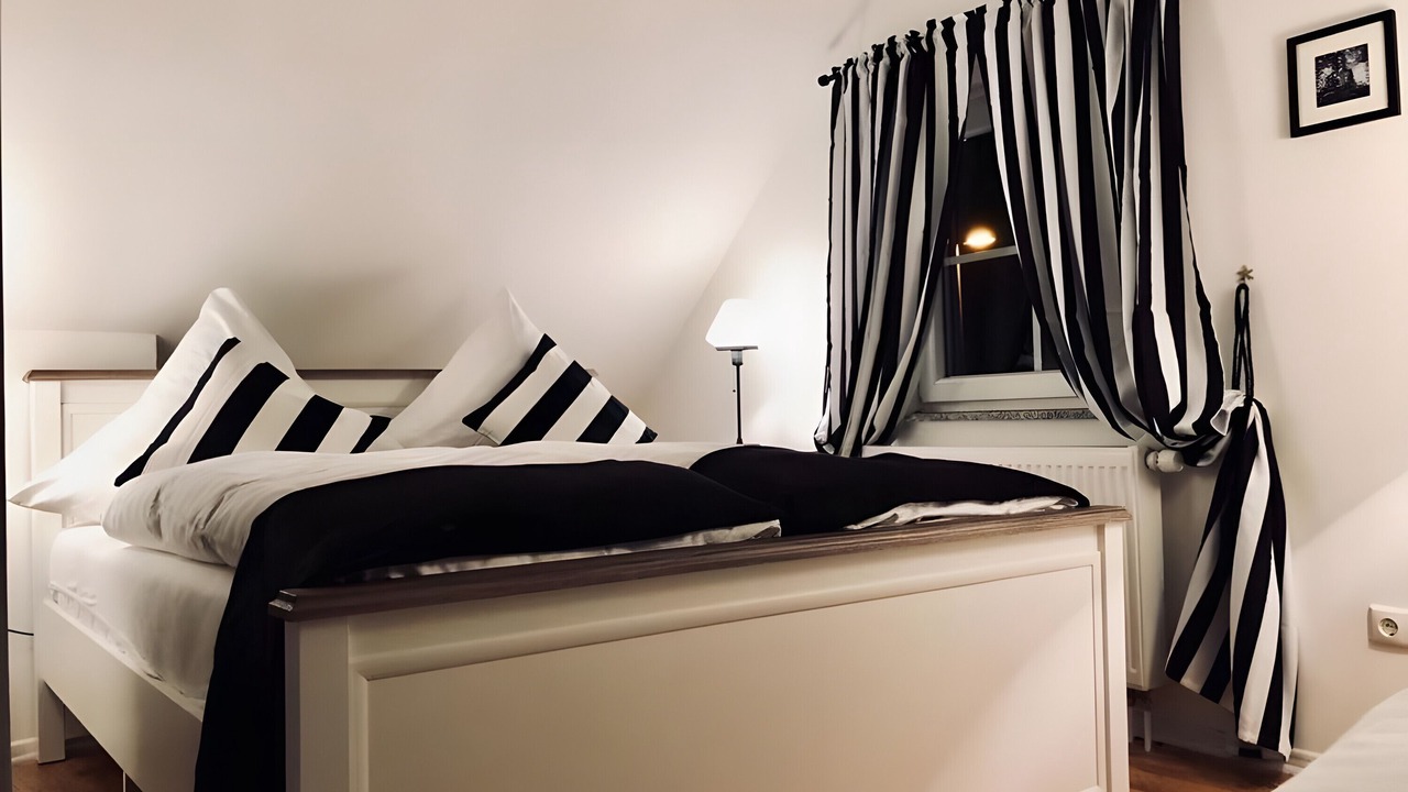 Photo of Bedroom in Pforring