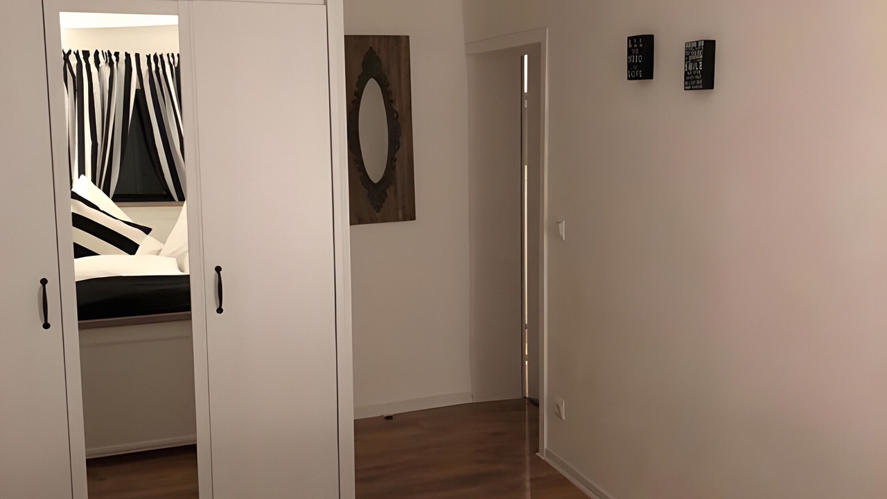 Photo of Bedroom in Pforring