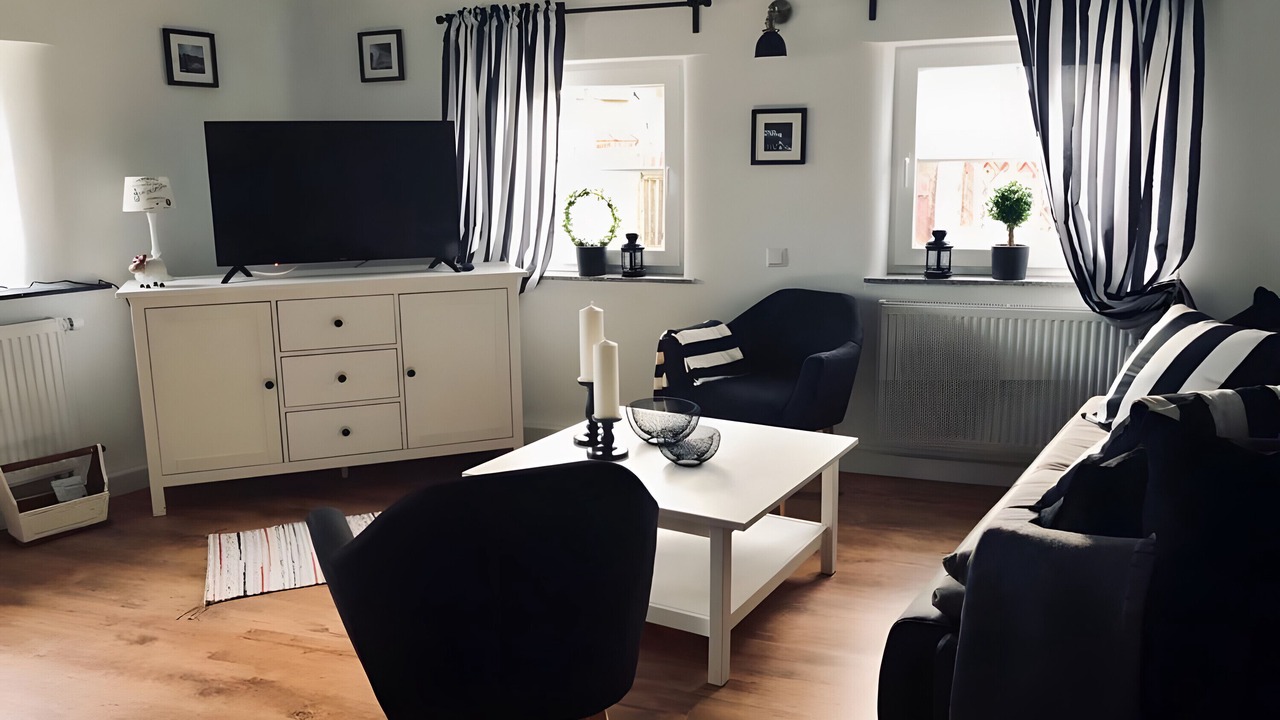 Photo of Livingroom in Pforring