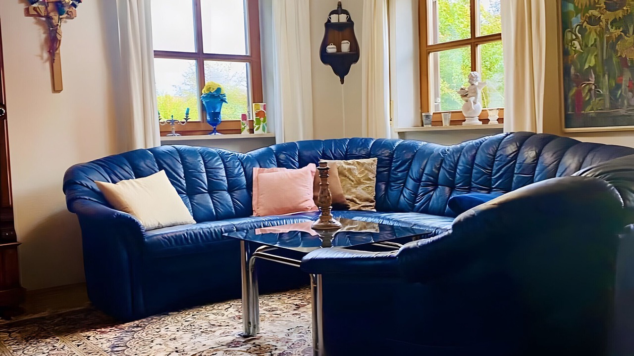 Photo of Livingroom in Pforring