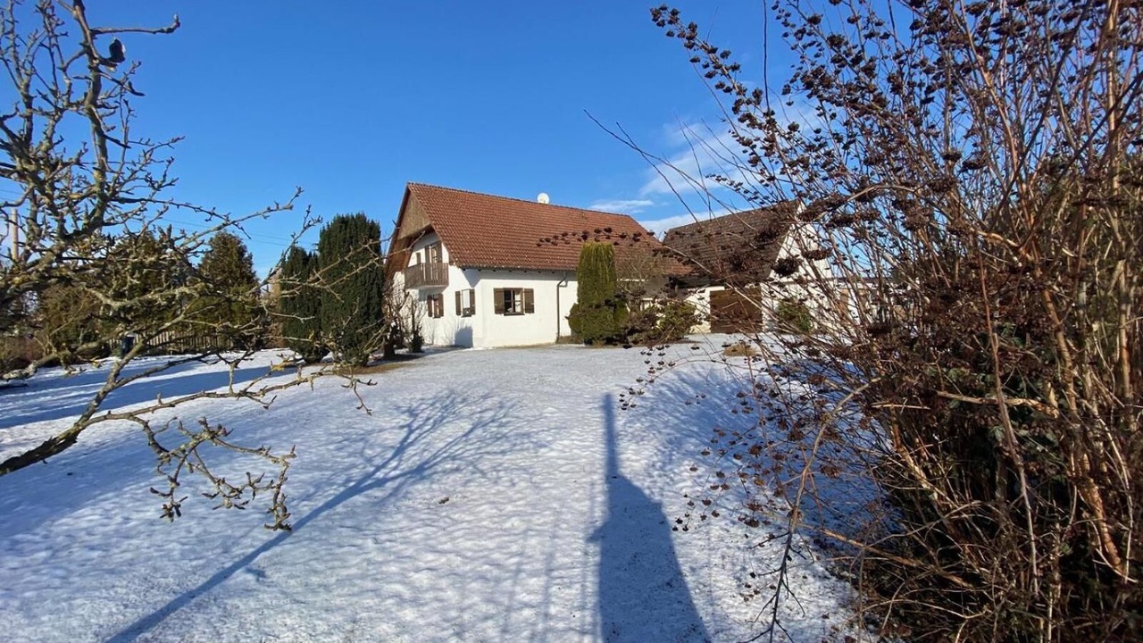 Photo of Outdoor in Pforring