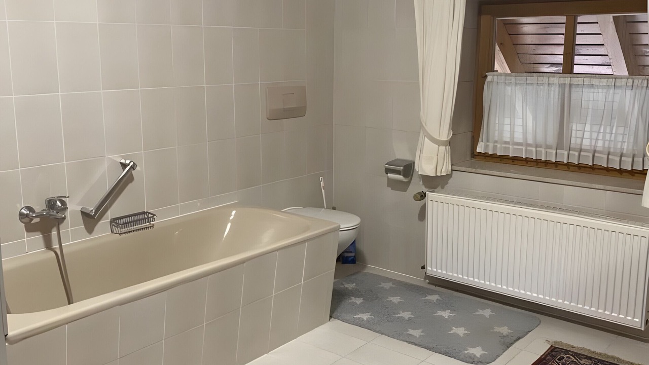 Photo of Bathroom in Pforring