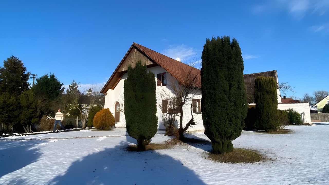 Photo of Outdoor in Pforring
