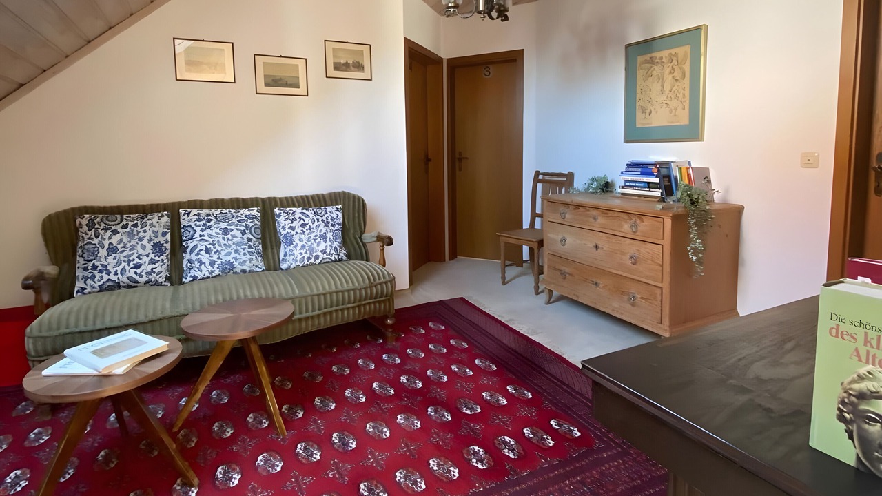 Photo of Livingroom in Pforring