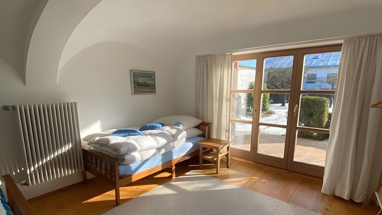Photo of Bedroom in Pforring