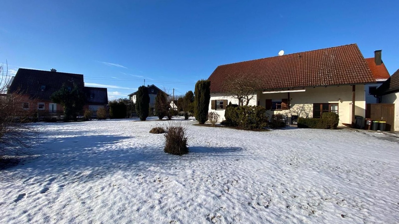 Photo of Outdoor in Pforring