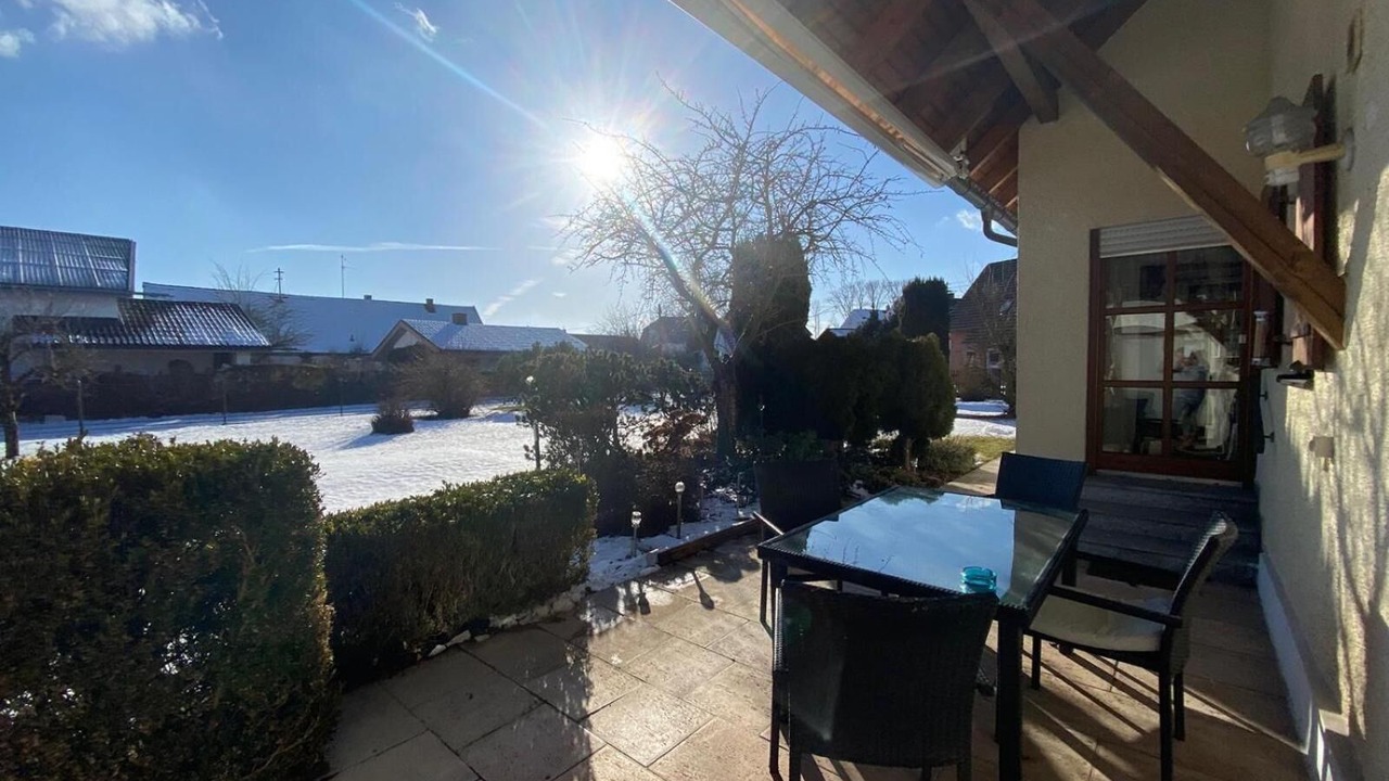 Photo of Outdoor in Pforring